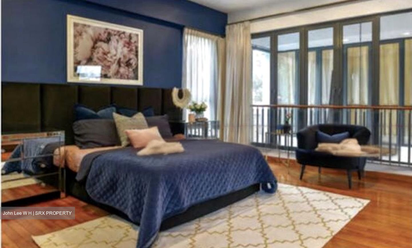 River Valley Road (D9), Terrace #456997951